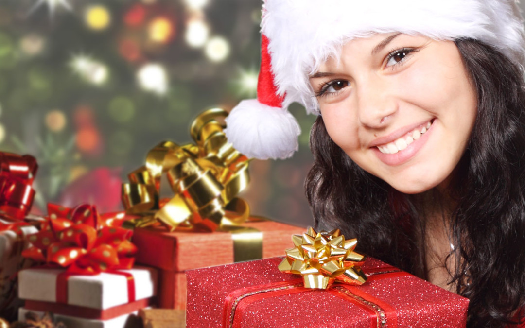 Ber Months Na! Pasko Na!