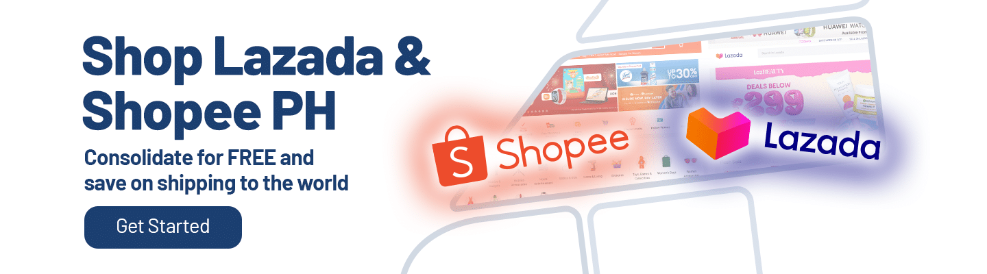 Returning Residents? Ship your personal goods safely and conveniently