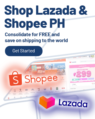 Returning Residents? Ship your personal goods safely and conveniently